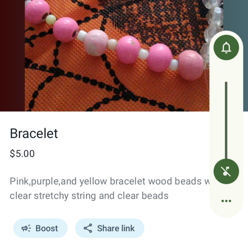 Bracelets - Picture 7 of 15